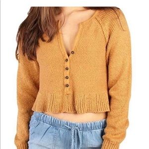 Free People Sweater